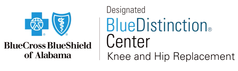 Baldwin Health is a BCBS Blue Distinction Center