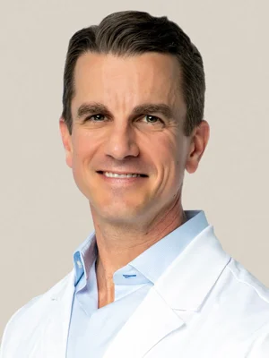 Jason R. Determann, M.D.