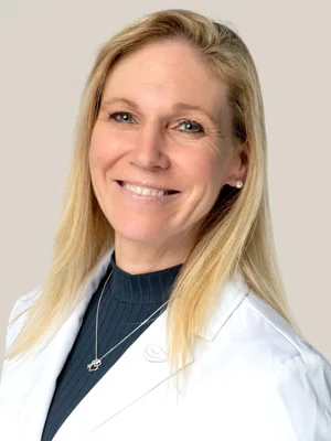 Joanne Baird, M.D.