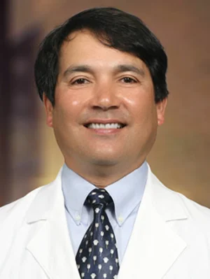 Michael A. Eslava, M.D.