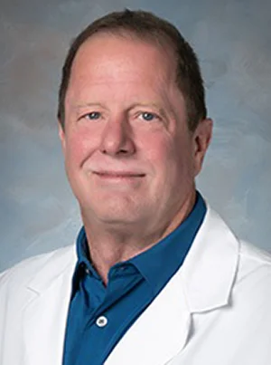 Michael Putney, M.D.