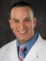 Michael Perez, M.D.