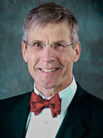 Ekkehard Bonatz, M.D., Ph.D