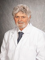 Joseph Sherrill, M.D.