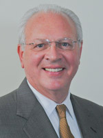 Lawrence Lemak, M.D.