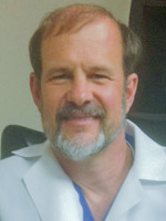 Martin P. Jones, Jr., M.D.