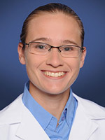    Mary E. Gilmer, M.D.