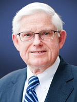 Perry L. Savage, Sr., M.D.