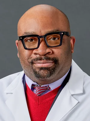 Babajide Ogunseinde, M.D.