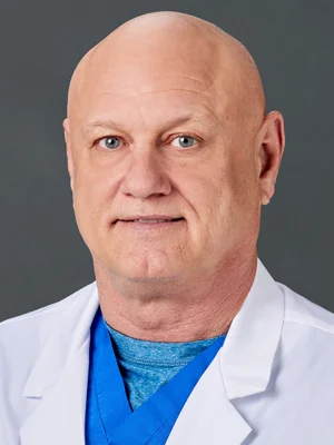 Jonathan Fontenot, M.D.