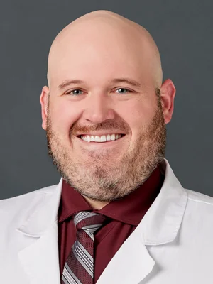 Joshua A. Russell, M.D.