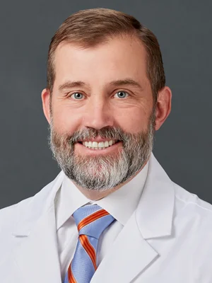 Martin Hilton, M.D.