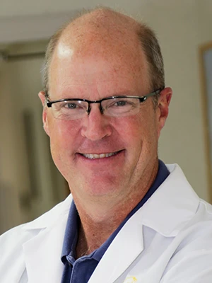 Christopher Bensen, M.D., FAAOS