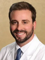 Hunter Berry, M.D.