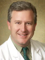 James Sikes, M.D.