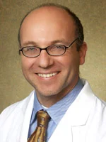 Rocco Barbieri, M.D.