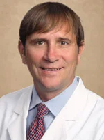 Ross Ward, M.D.