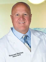 Aldo Beretta, M.D.