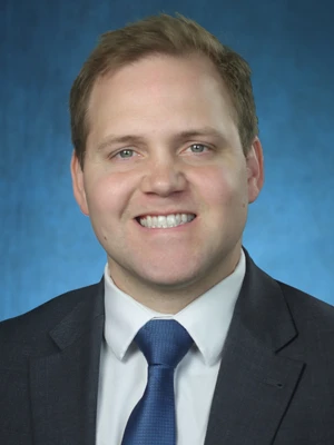 Brandon Grooms, M.D.