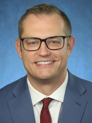 Dane Barton, M.D.